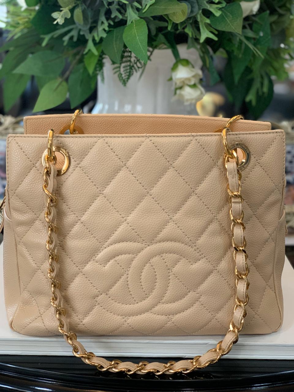 chanel bolsa authenticity card