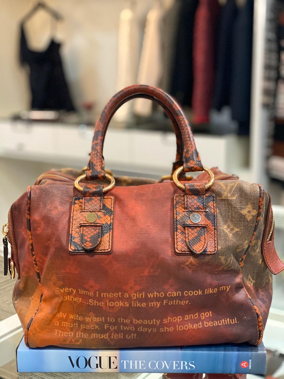 girls lv bolsa
