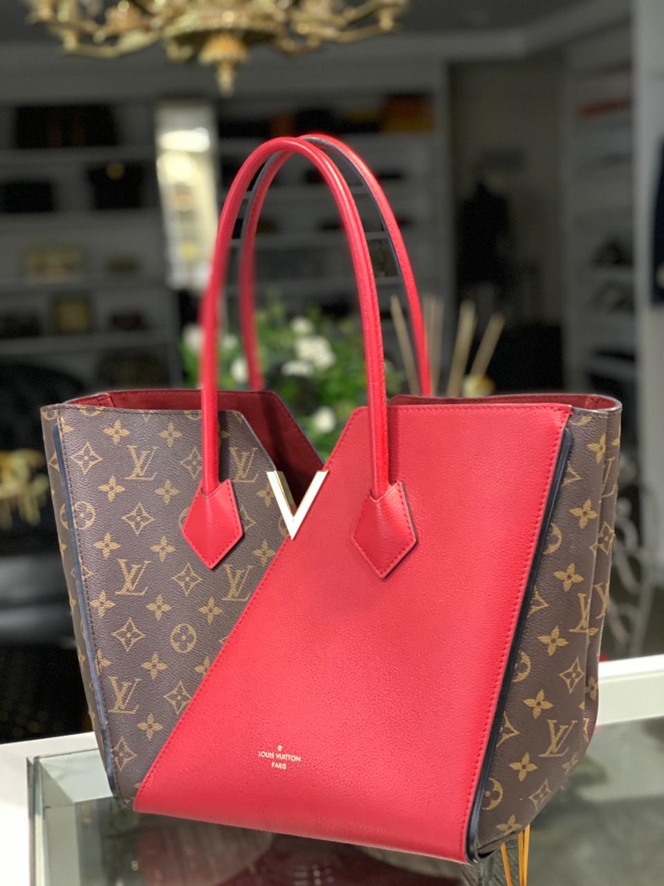 Louis Vuitton Kimono Tote 365399