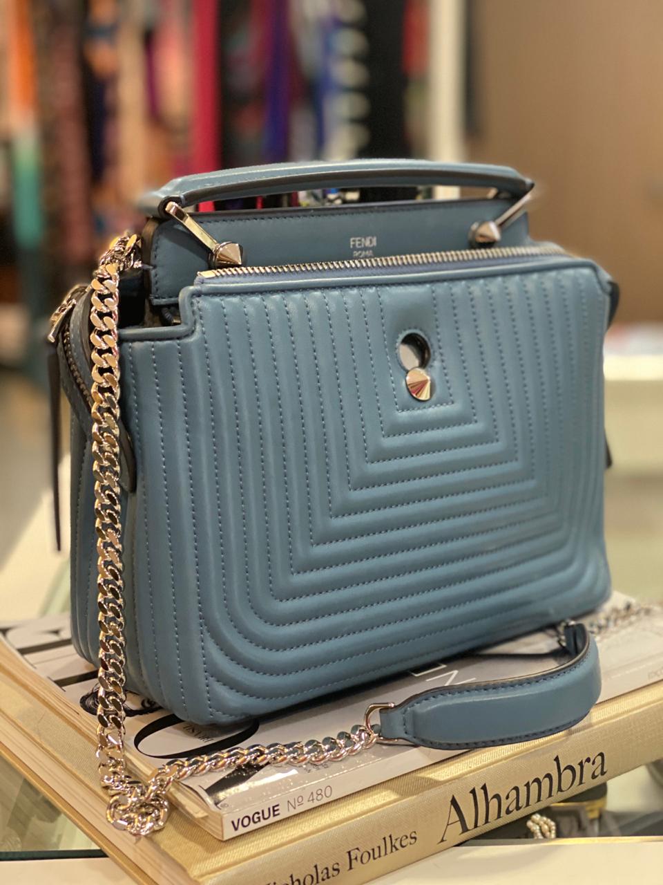 fendi dotcom bolsa