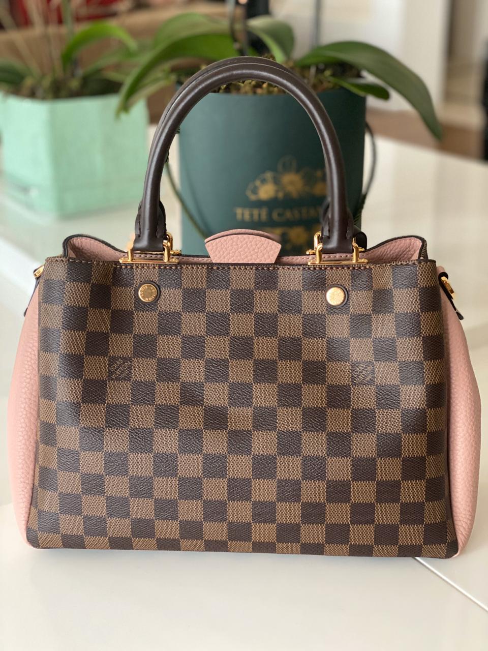 BOLSA LOUIS VUITTON BRITTANY