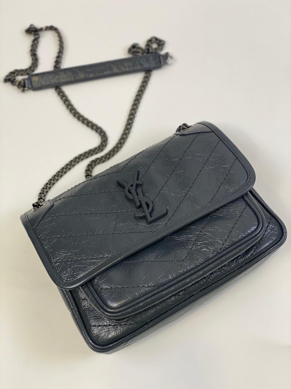 nikki bolsa ysl