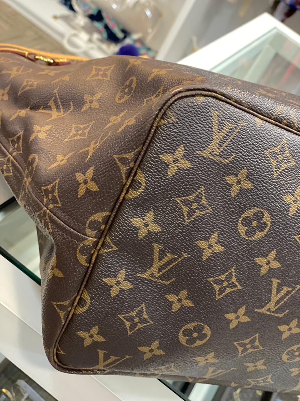 fake neverfull bolsa for sale