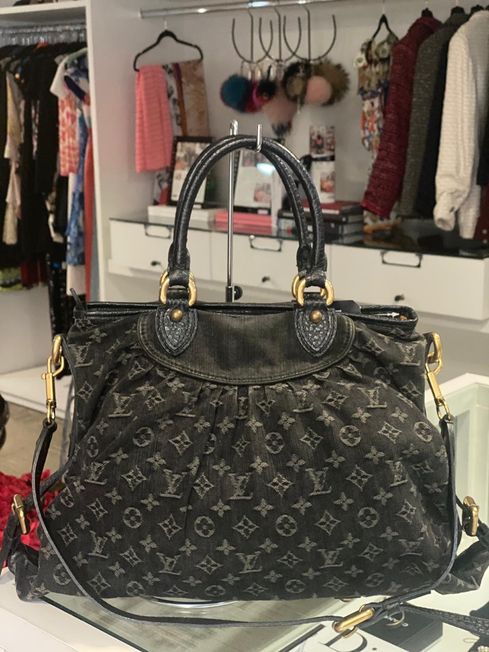 louis vuitton bolsas on poshmark