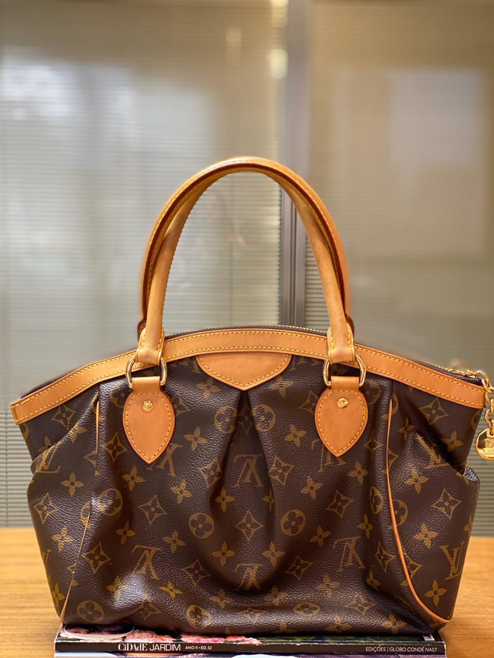 Bolsa Louis Vuitton Neverfull GM Monograma - Inffino