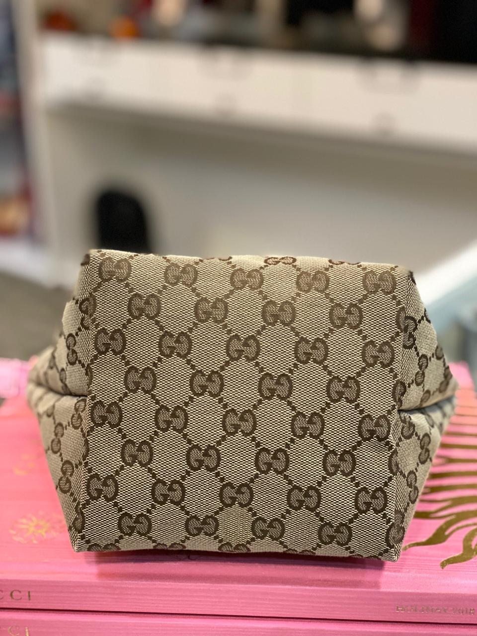 how to spot real gucci bolsa