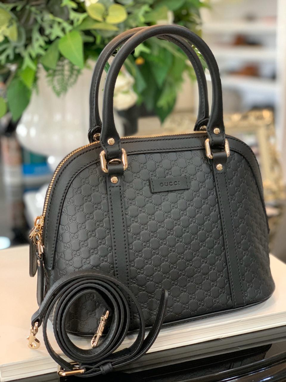 gucci alma bolsa price