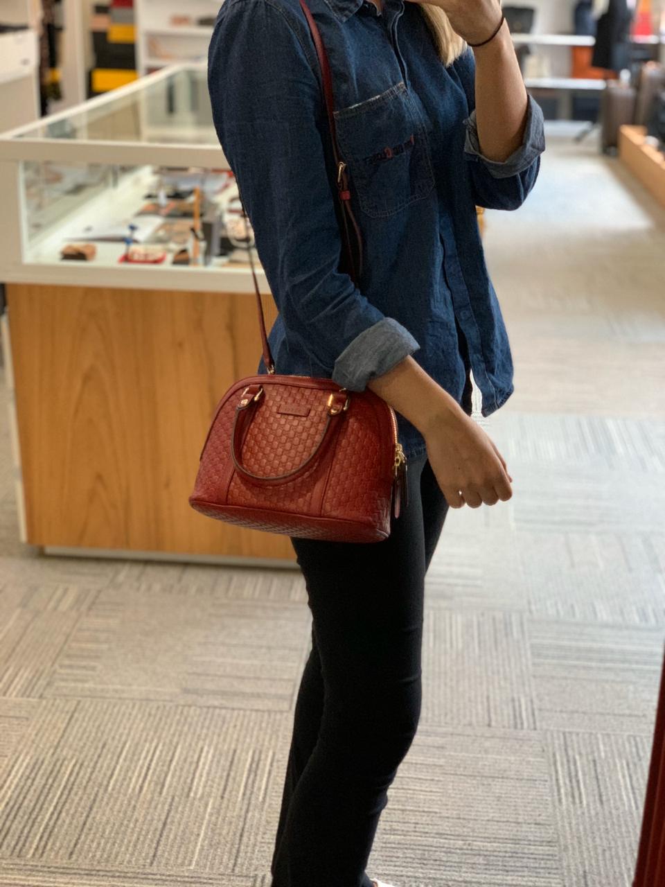 speedy gucci bolsa