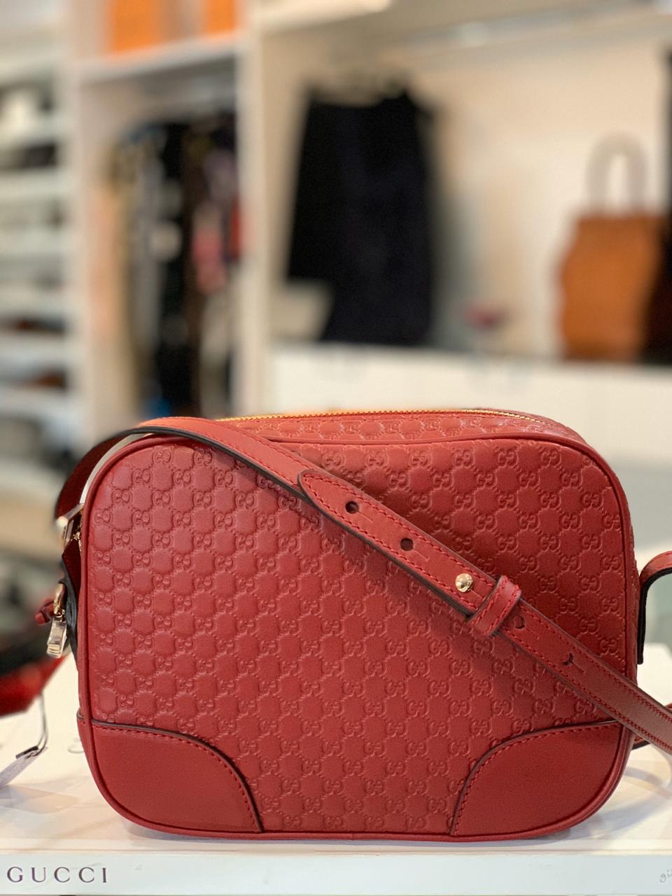 bree leather bolsa