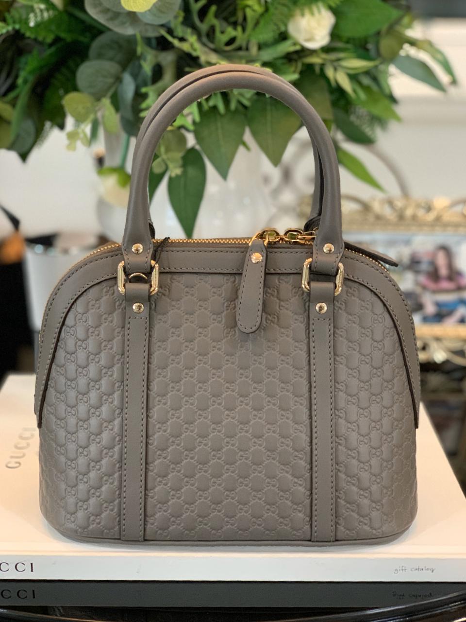 gucci alma bolsa price