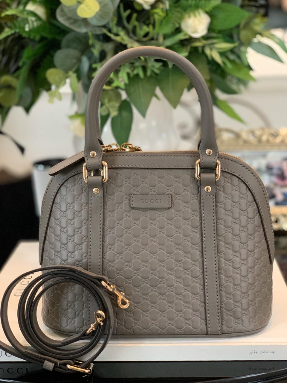 gucci alma bolsa price