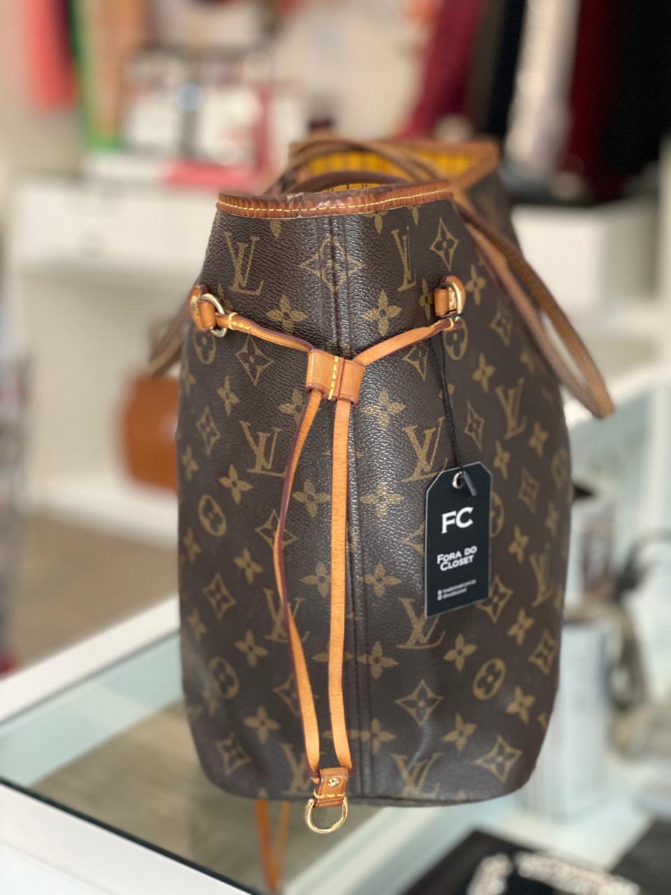 louis vuitton ball bolsa