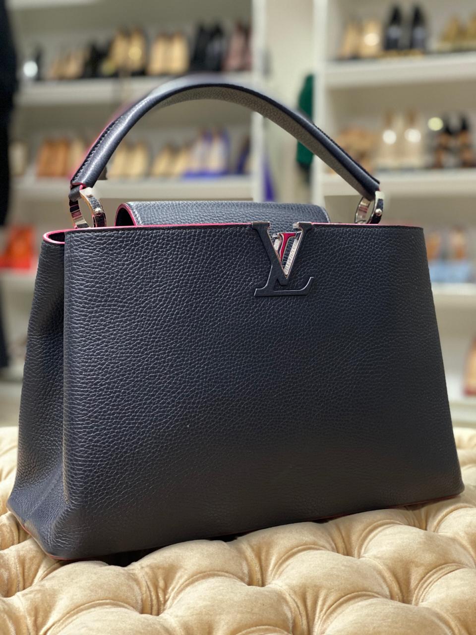 BOLSA LOUIS VUITTON | Fora do Closet