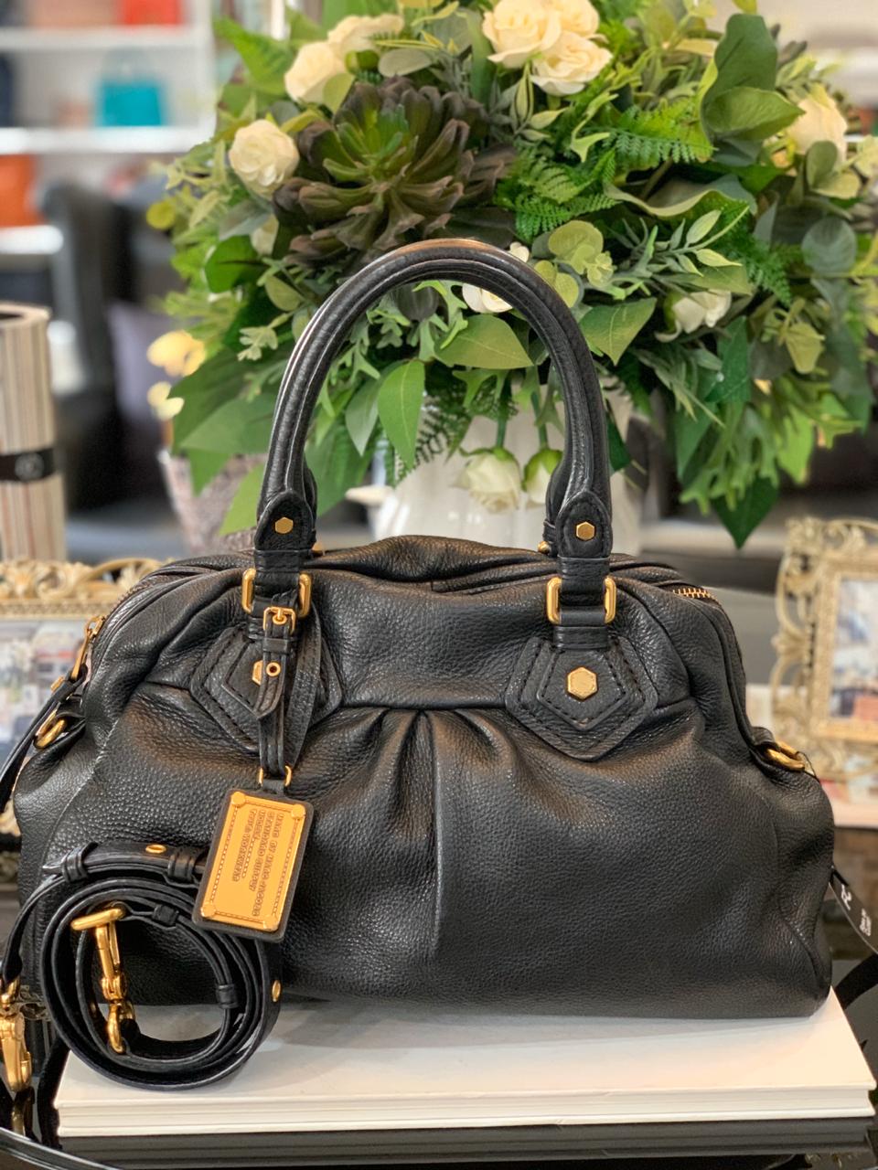 marc jacobs nappy bolsa