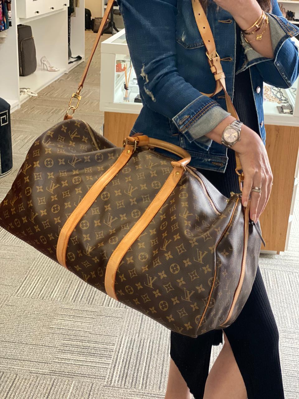 Mala Louis Vuitton