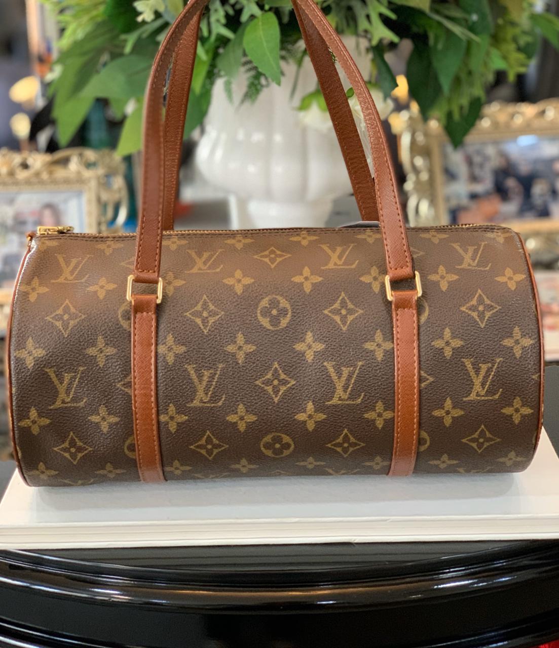 louis vuitton bolsas on poshmark