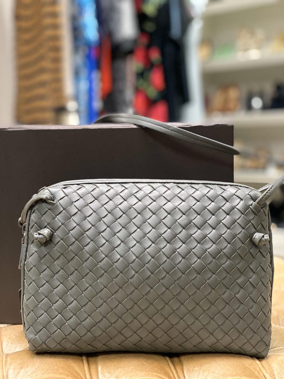 bottega veneta bolsa look alike