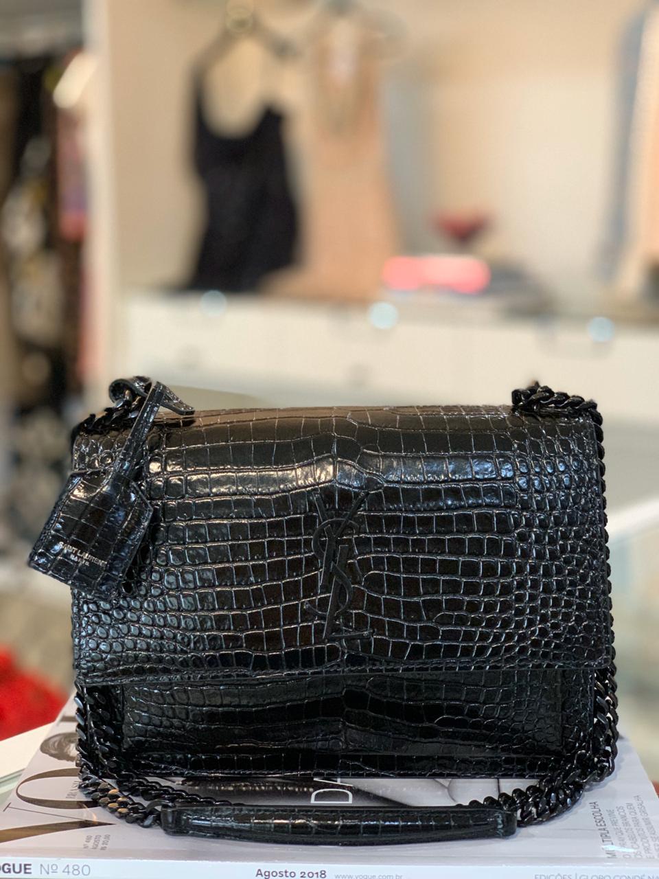 ysl bolsa 2018