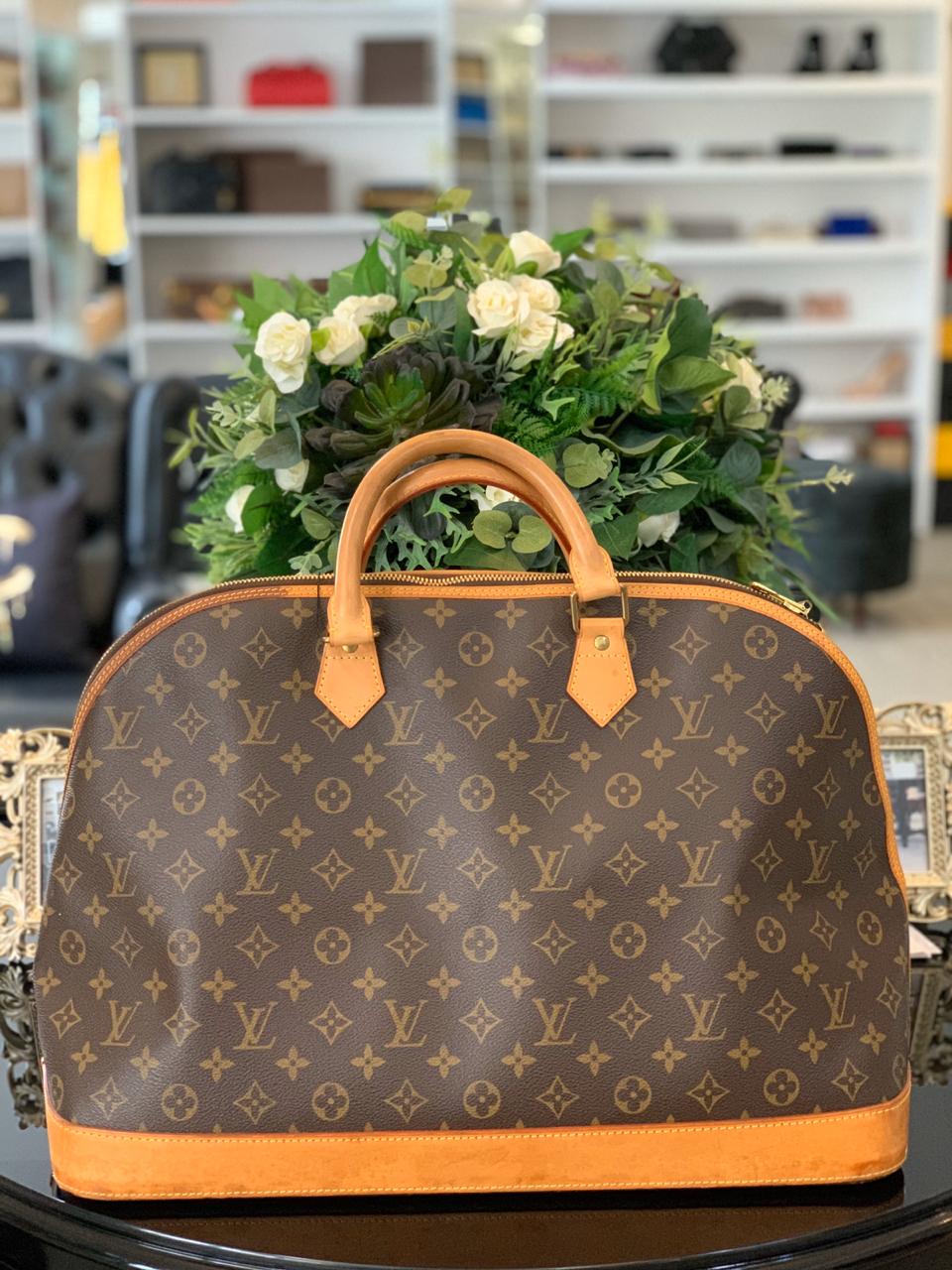 louis vuitton alma voyage