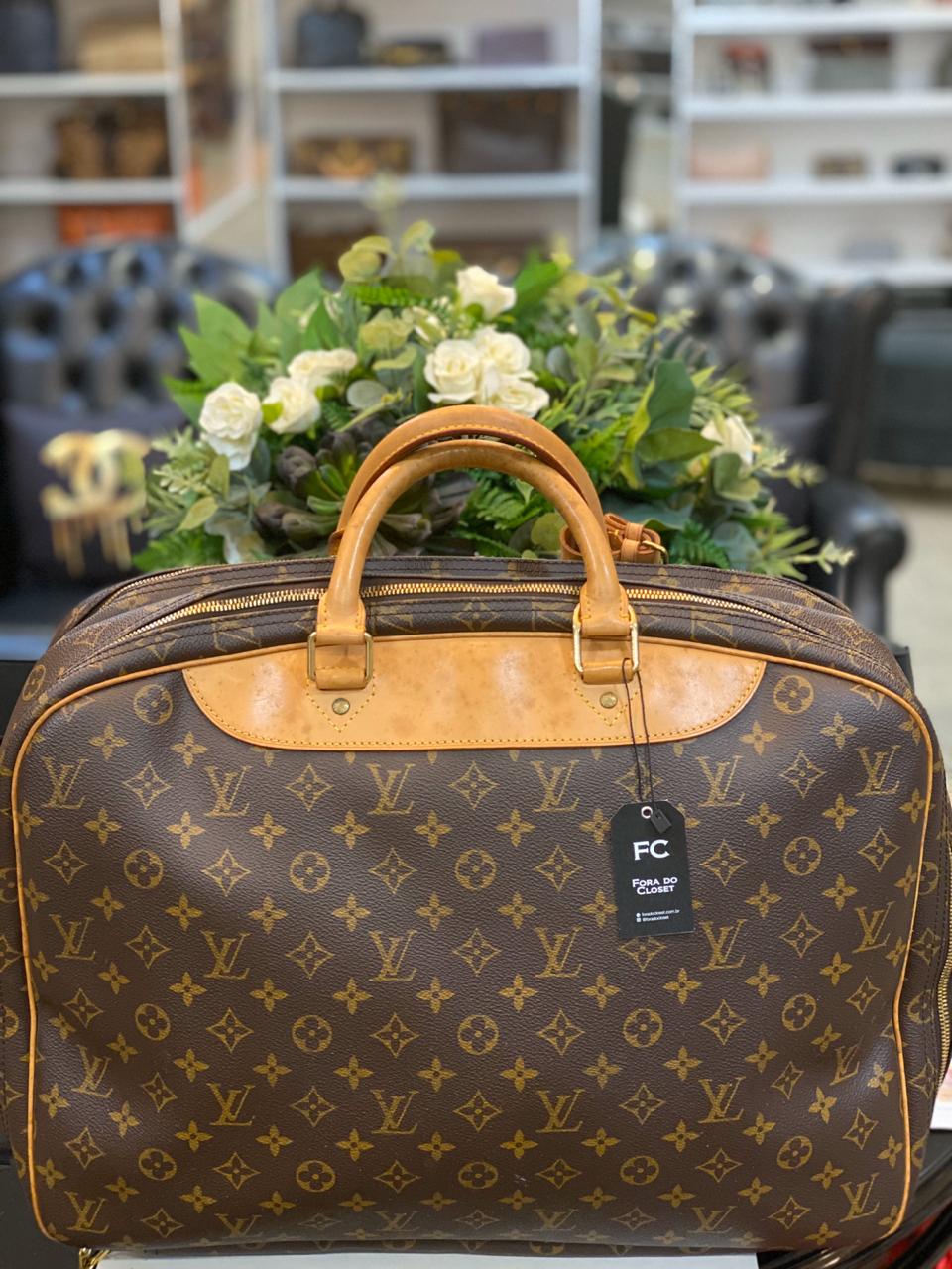 louis vuitton roller bolsa
