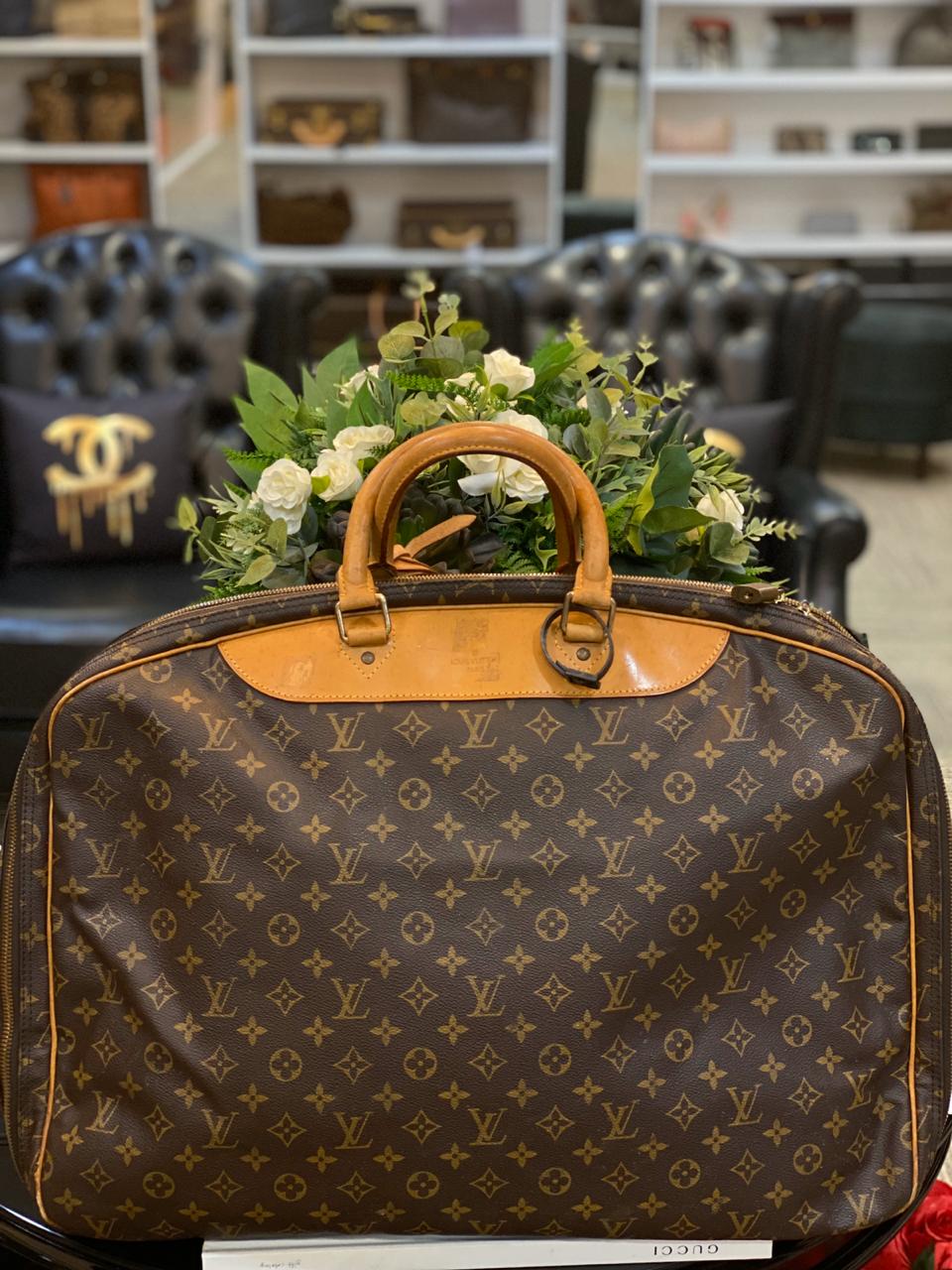 BOLSA LOUIS VUITTON (NUNCA USADA) - Closet Care