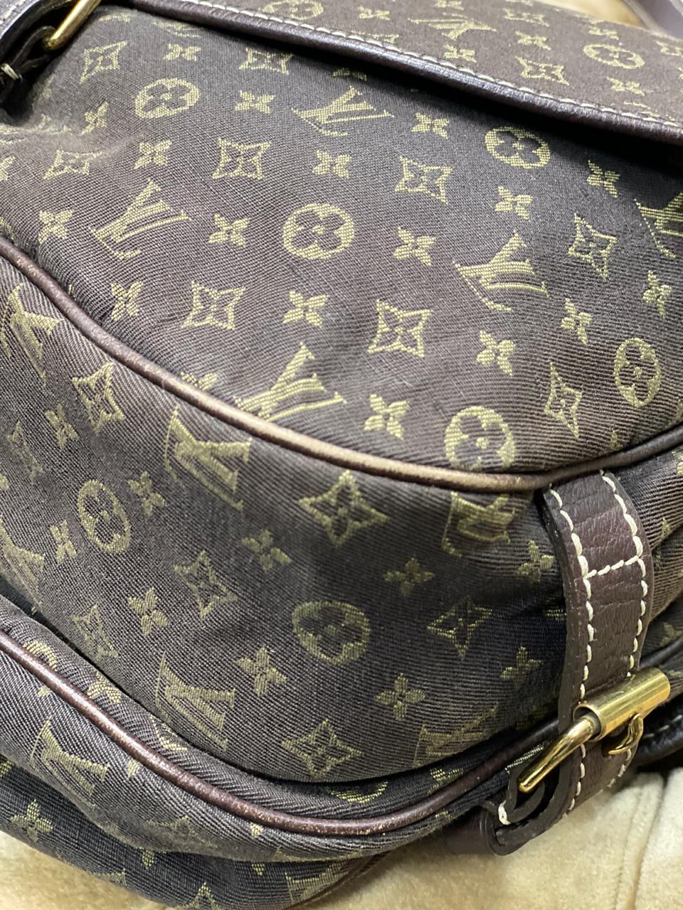 lv mini duffle bolsa