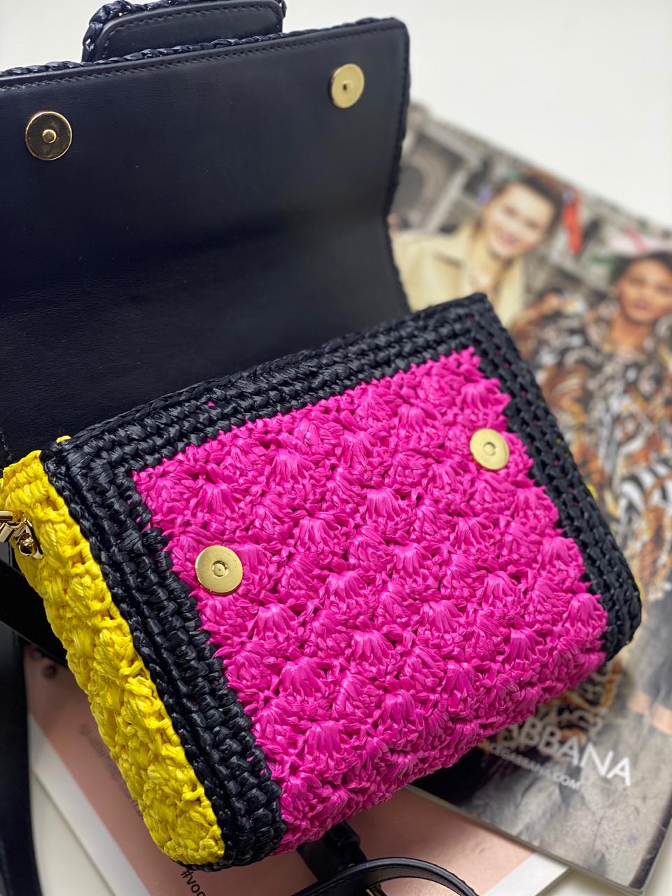 d&g millennials bolsa