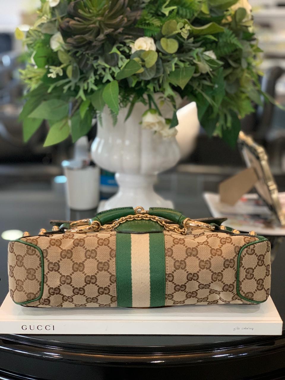 gucci doctor bolsa vintage