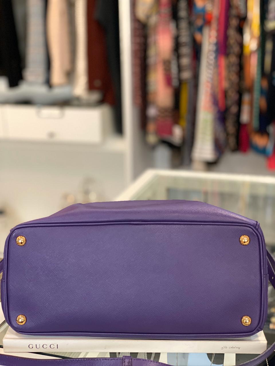 BOLSA PRADA | Fora do Closet