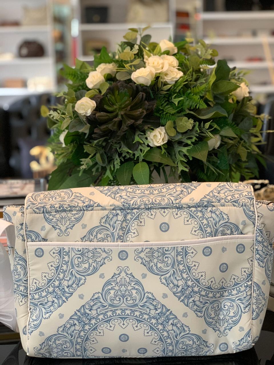 diaper bolsa verensacare