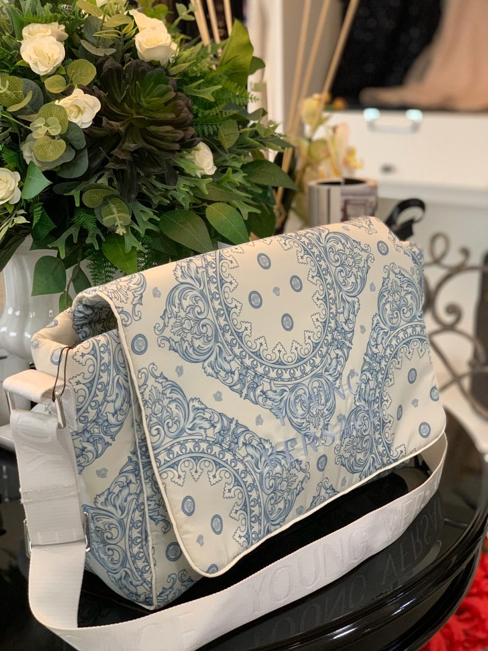 diaper bolsa verensacare