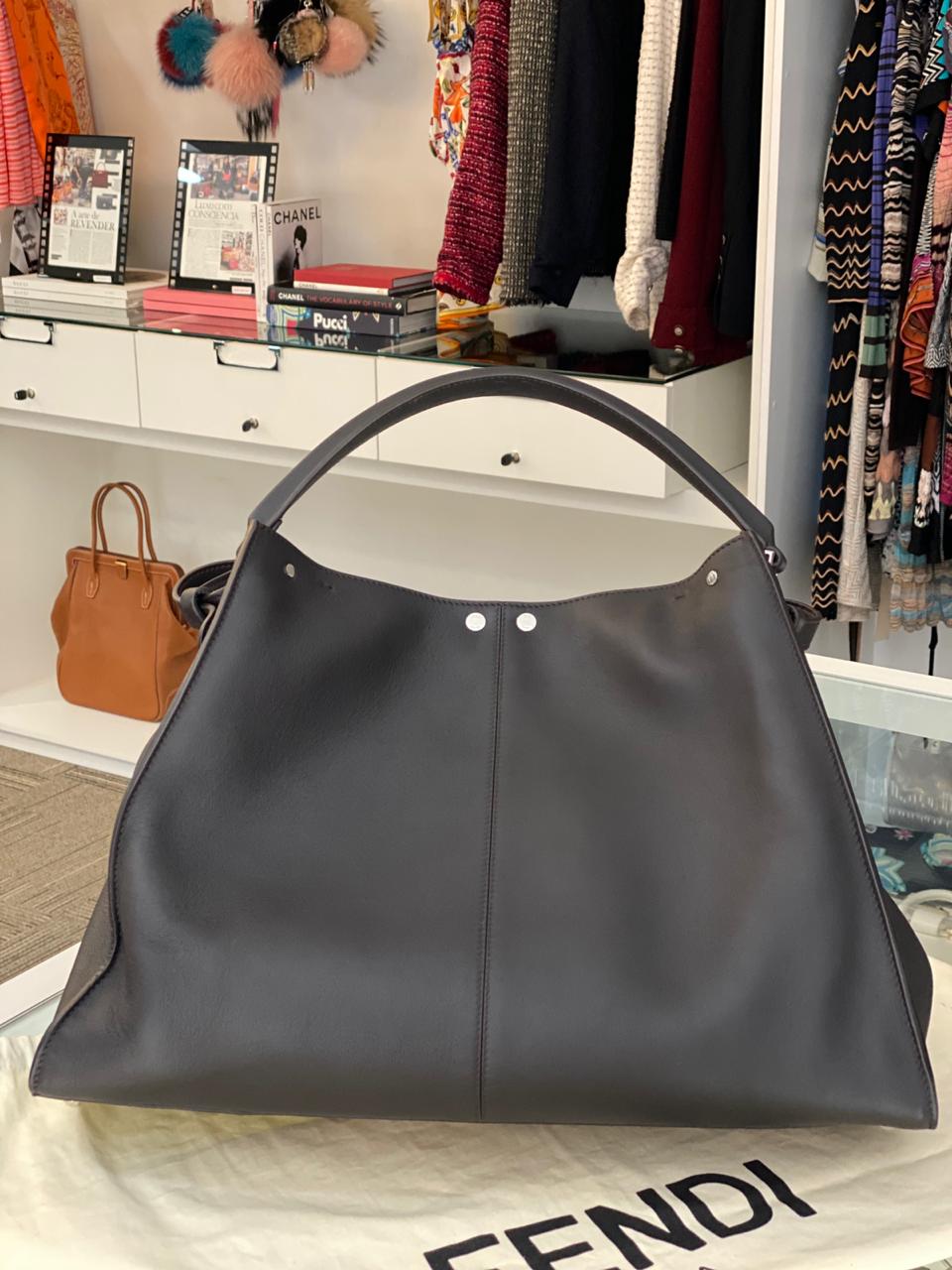 fendi pearl bolsa