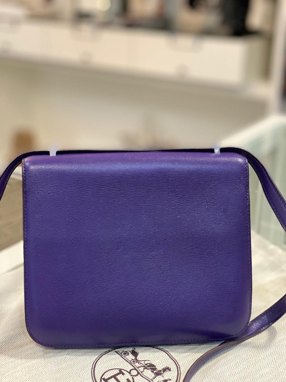 constance elan bolsa