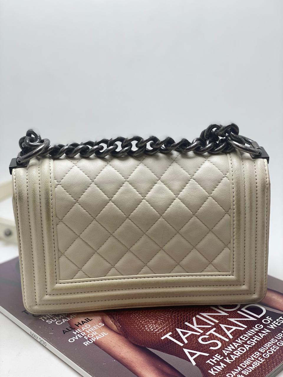 boy bolsa mini