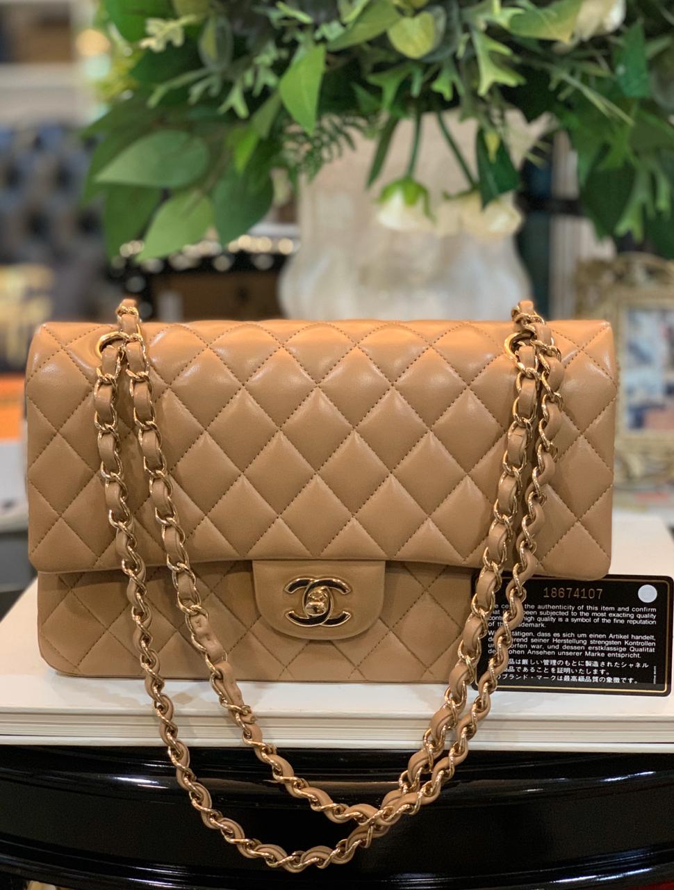 スズラン。CHANEL CHANEL（シャネル）デニムパンツ 黒 サイズ:38(S位) レディース