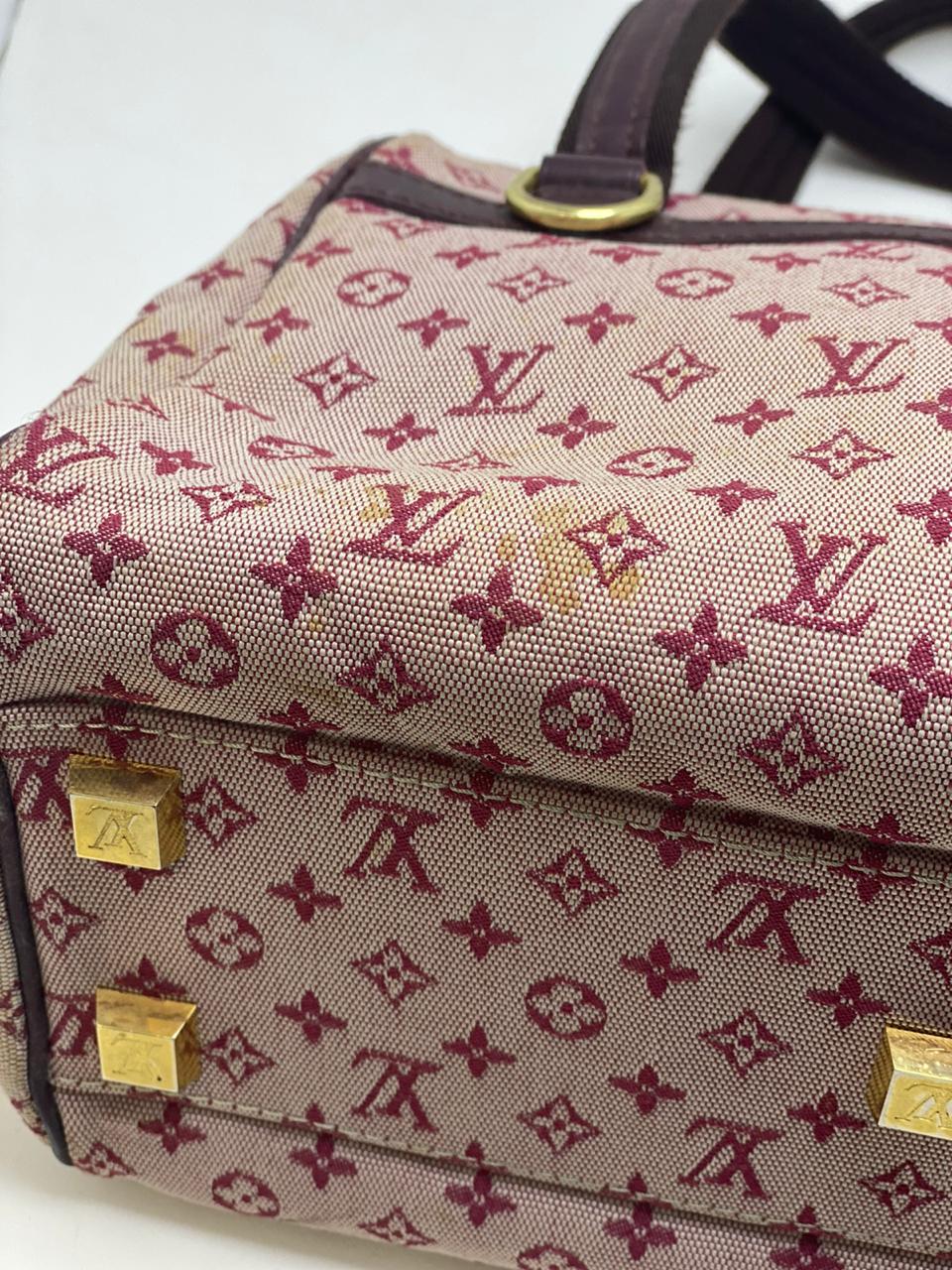 lv josephine bolsa