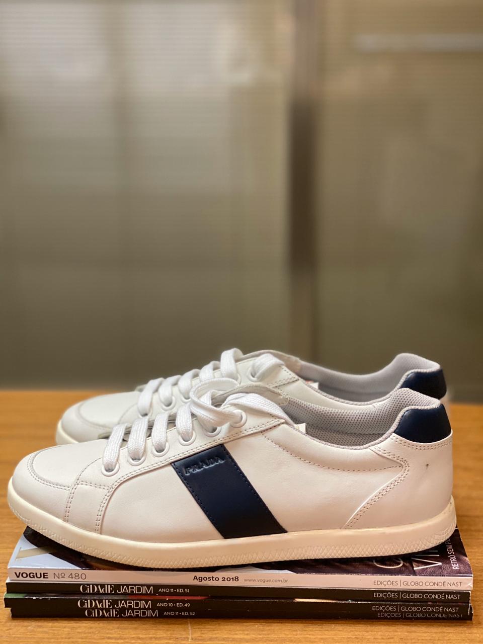 Tenis prada sale 2018