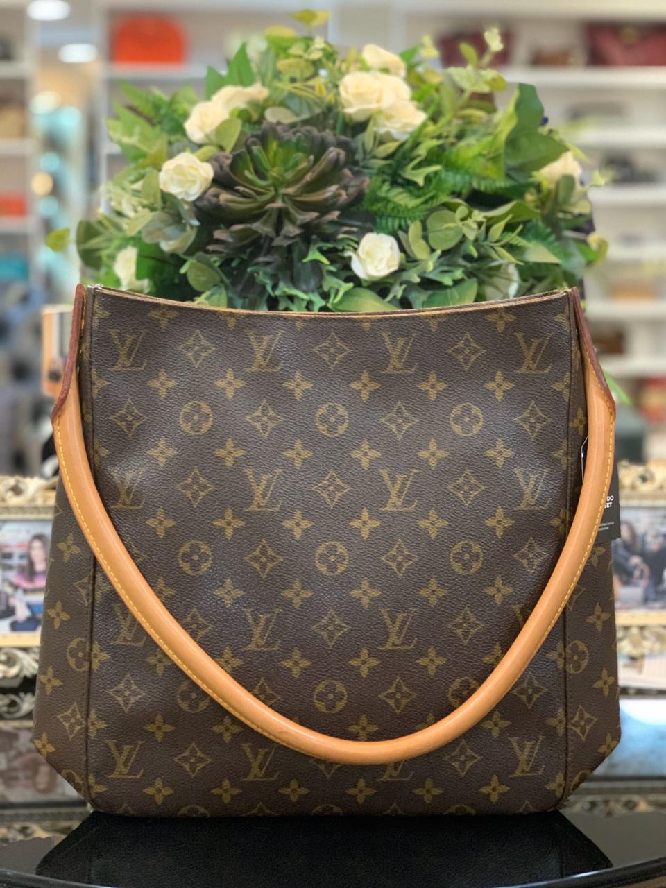 lv looping bolsa