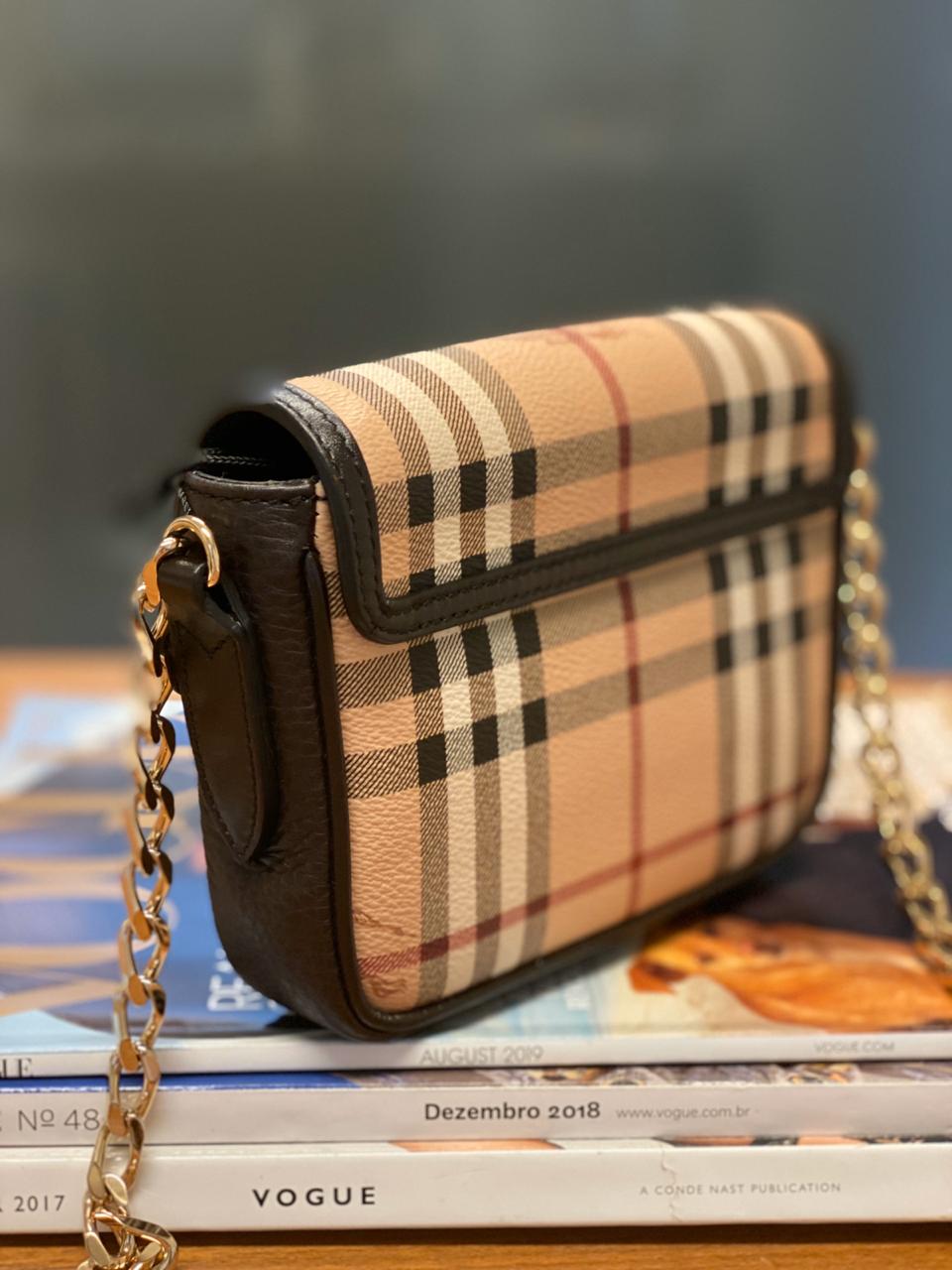 burberry sling bolsas