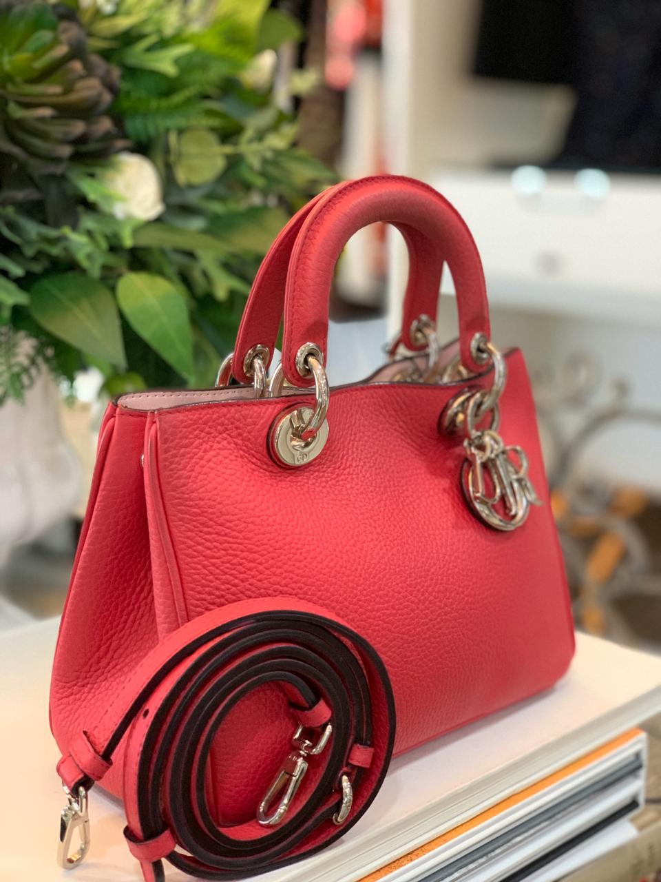 diorissimo small bolsa
