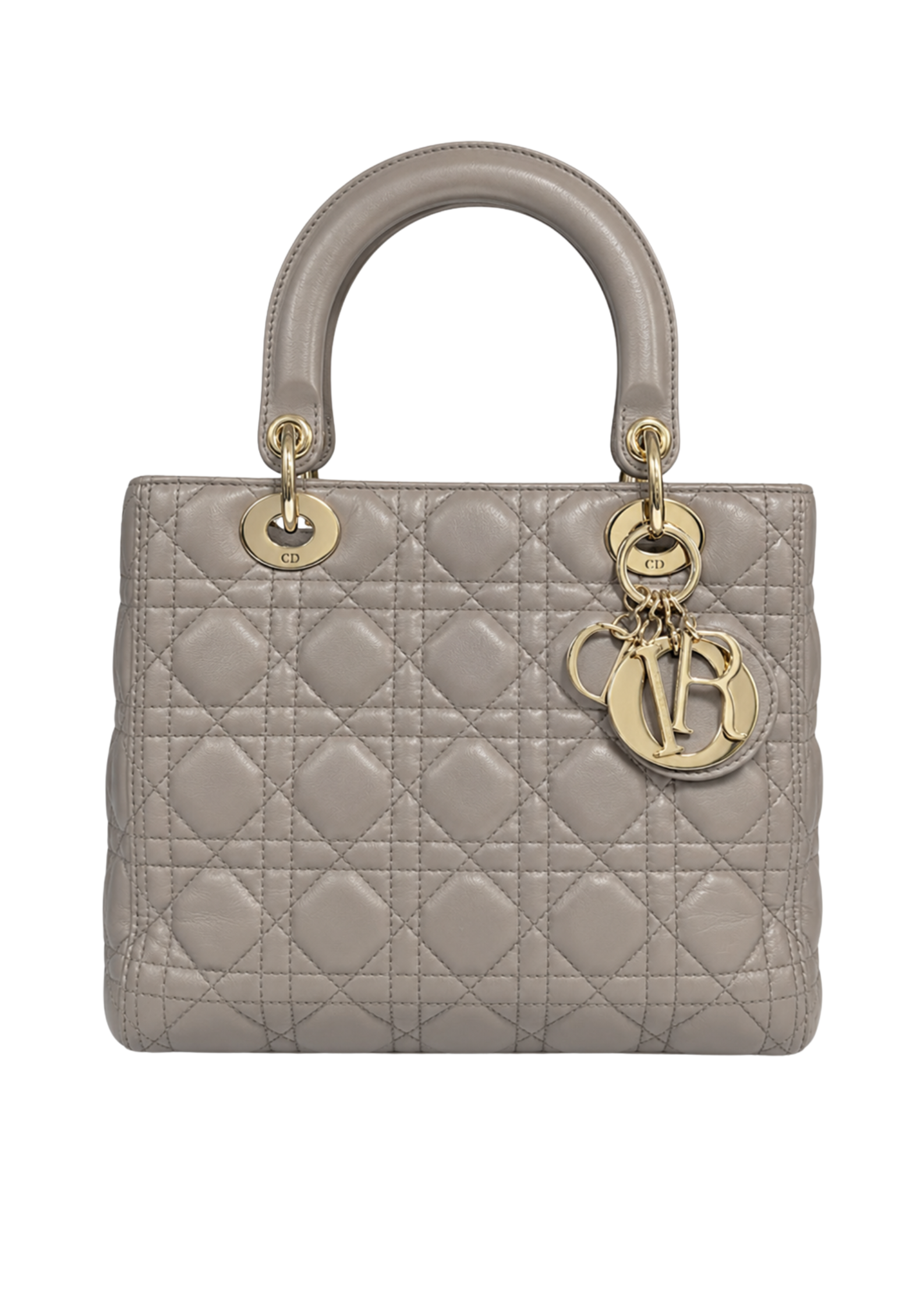 BOLSA GUCCI INTERLOCKING - Fora do Closet