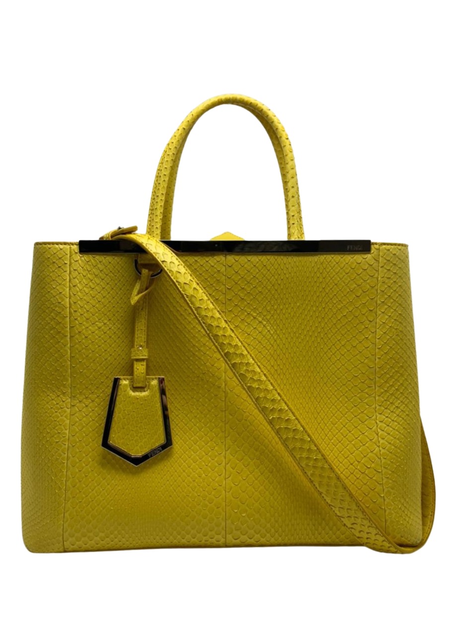 coach tote 14