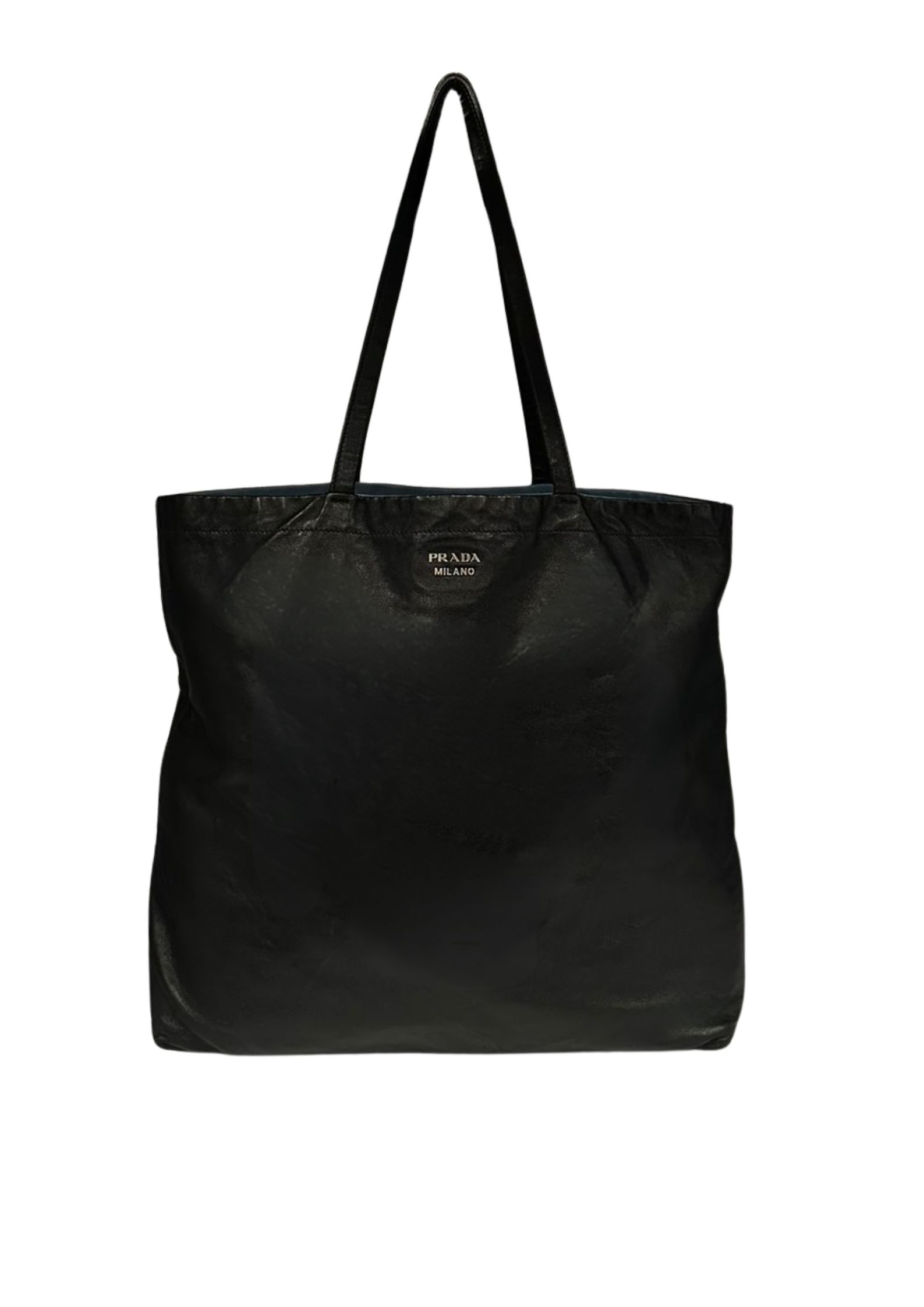 prada double