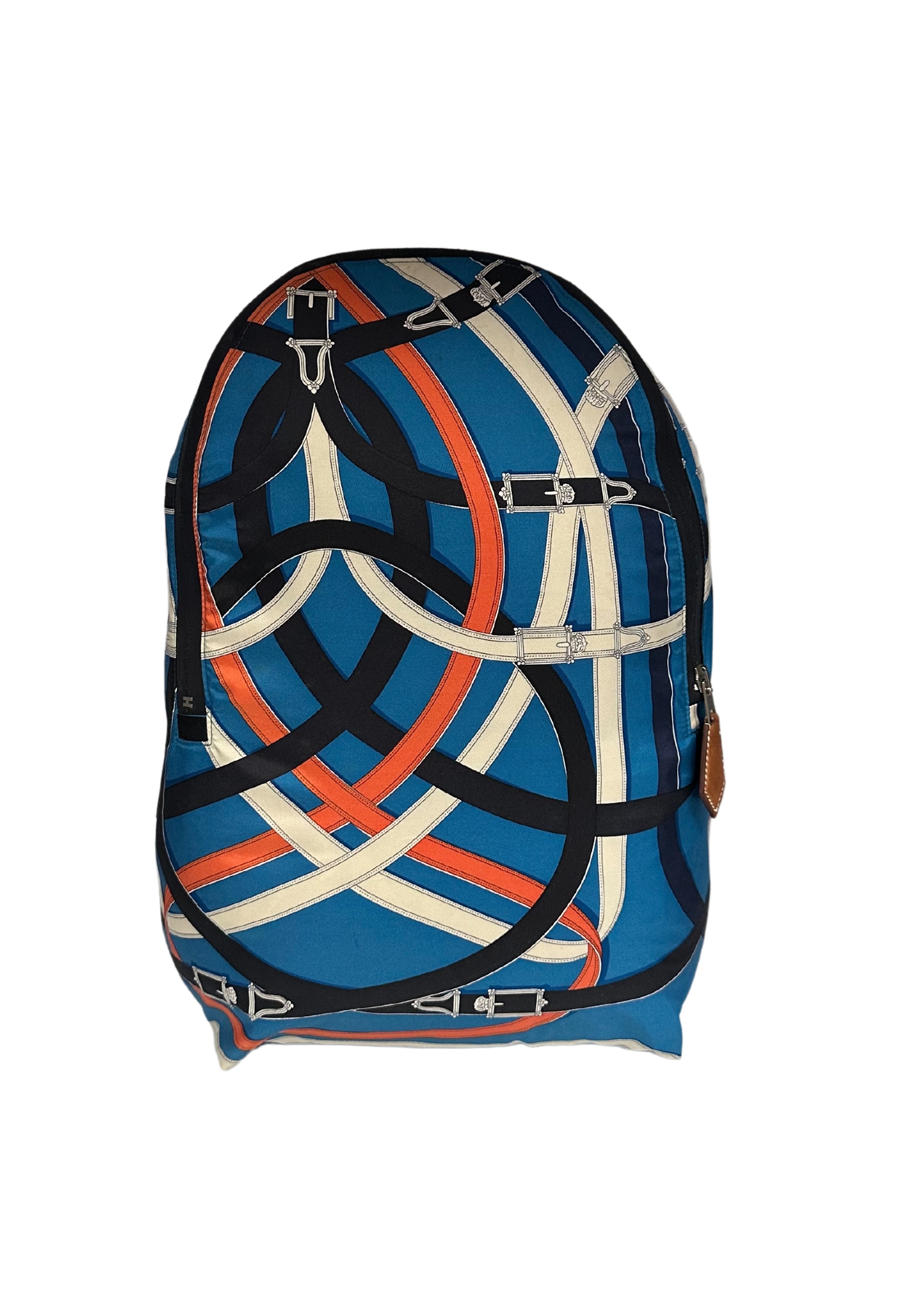 hermes mochila