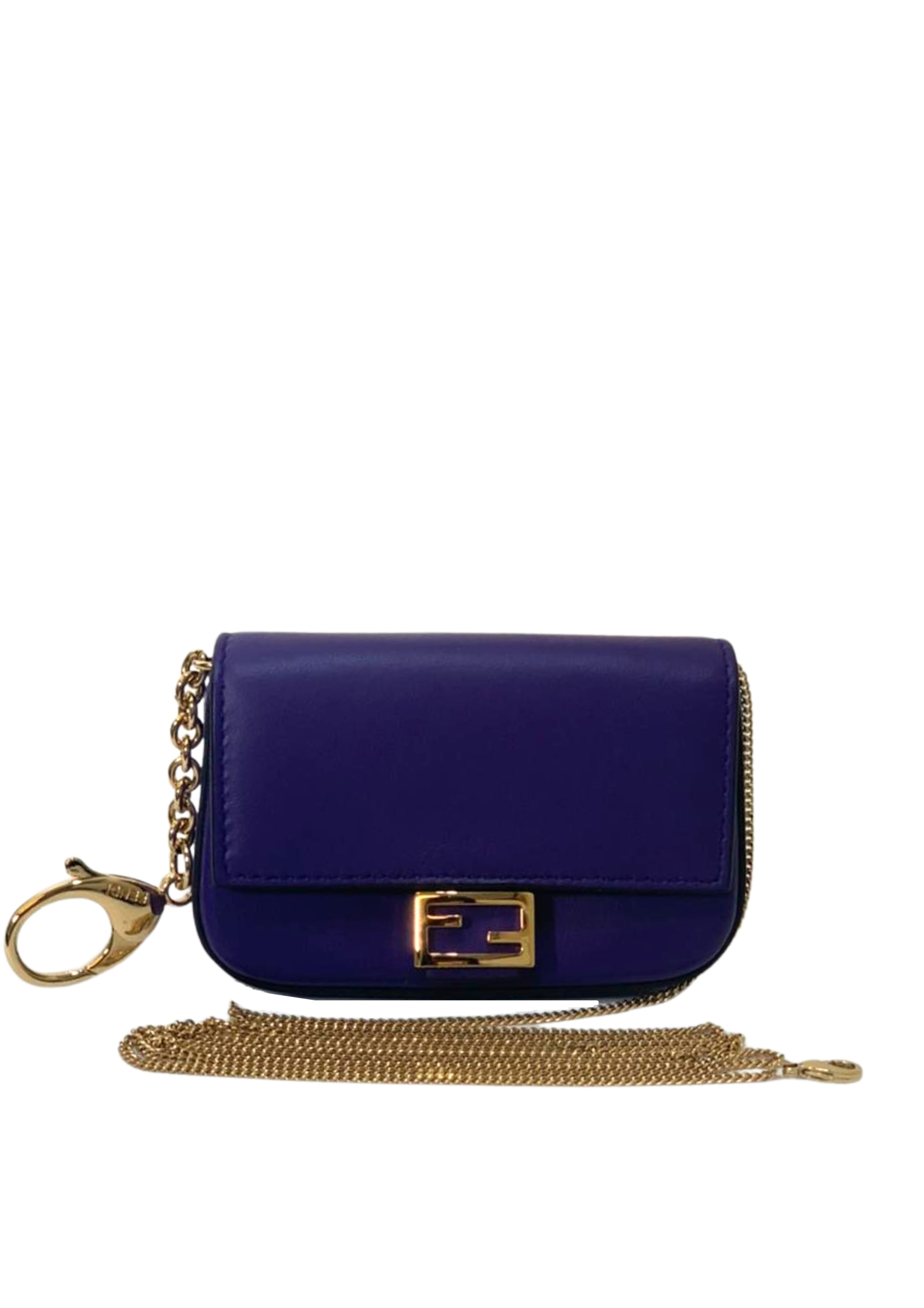 Micro bag online fendi