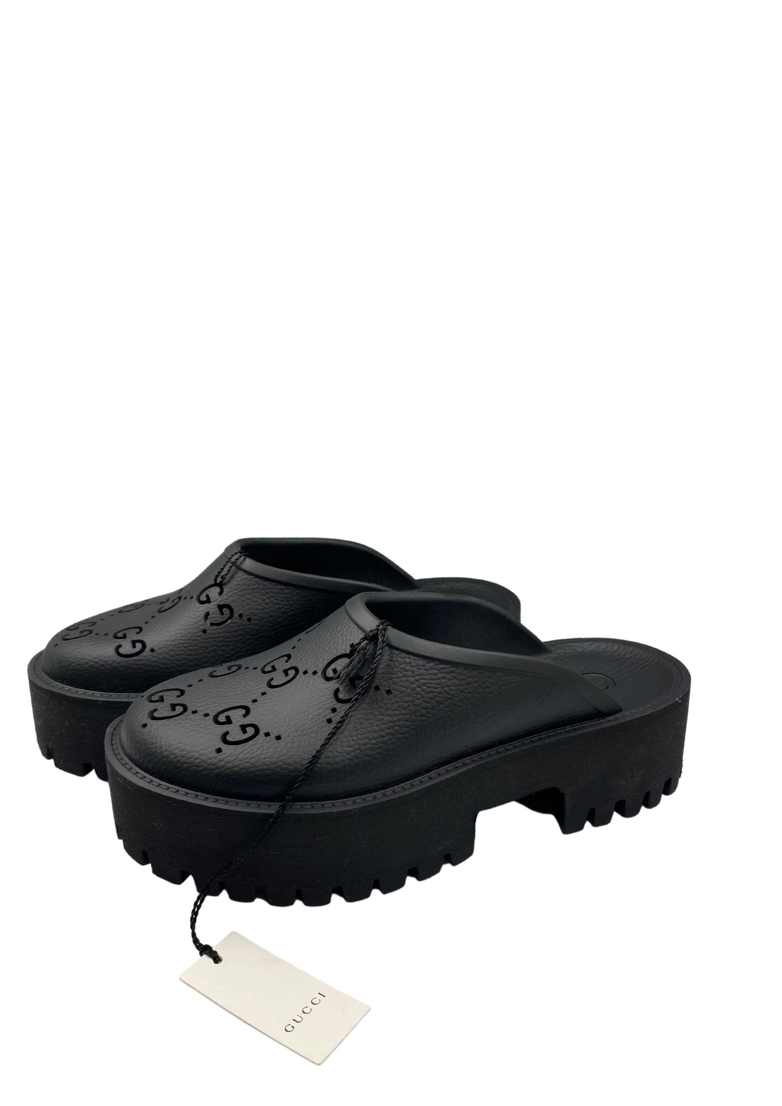 MULE GUCCI | Fora do Closet