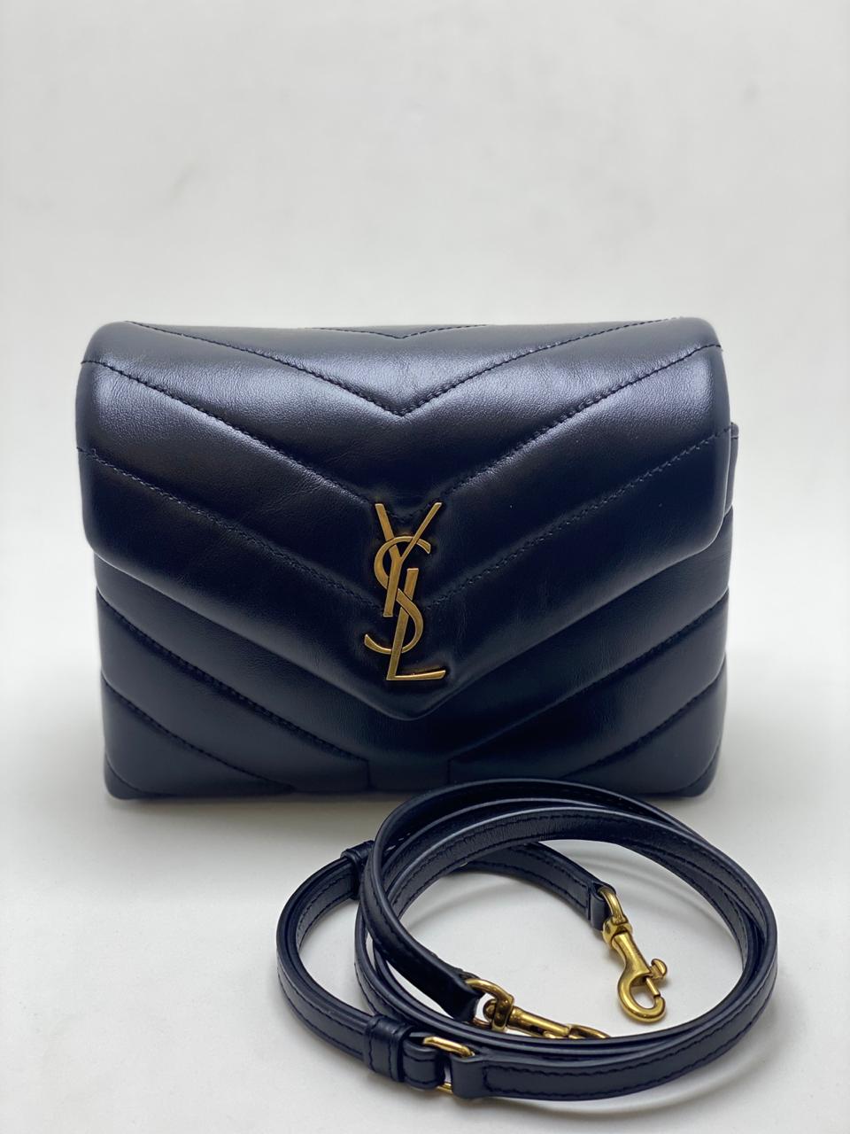 ysl matte bolsa