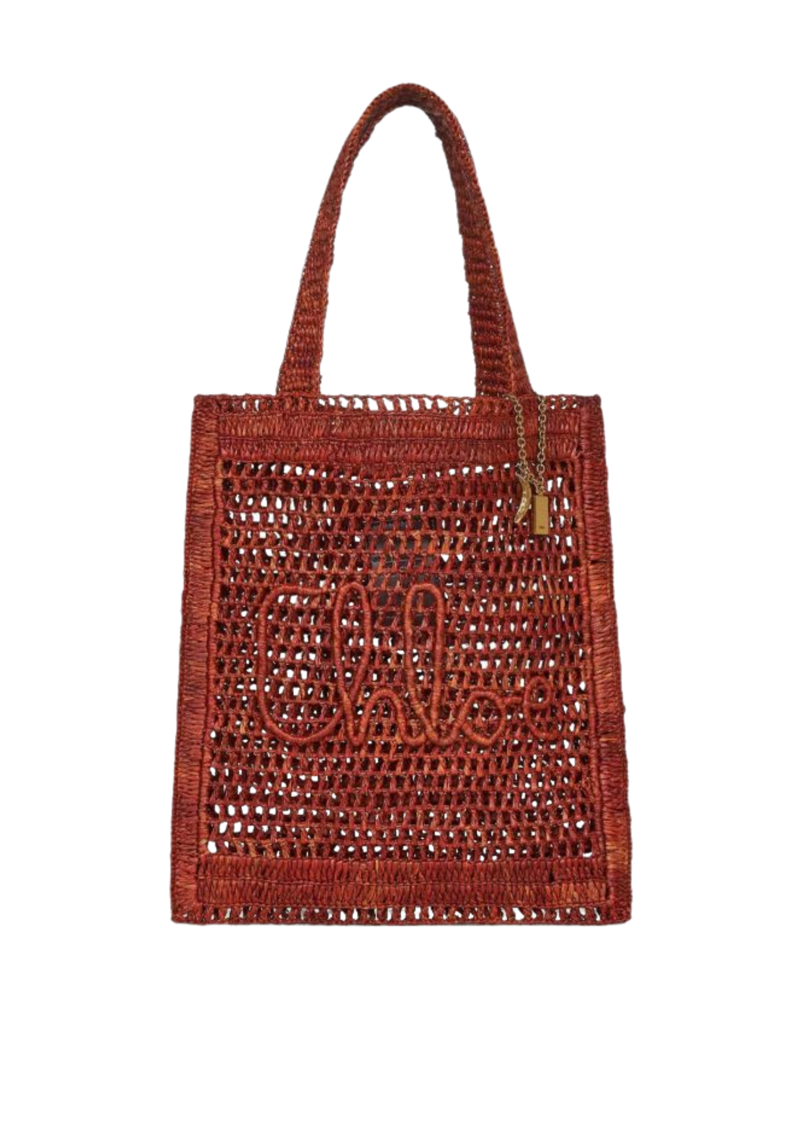 Chloe Banana summer usada a partir de R$ 8.150 | ClosetMatch