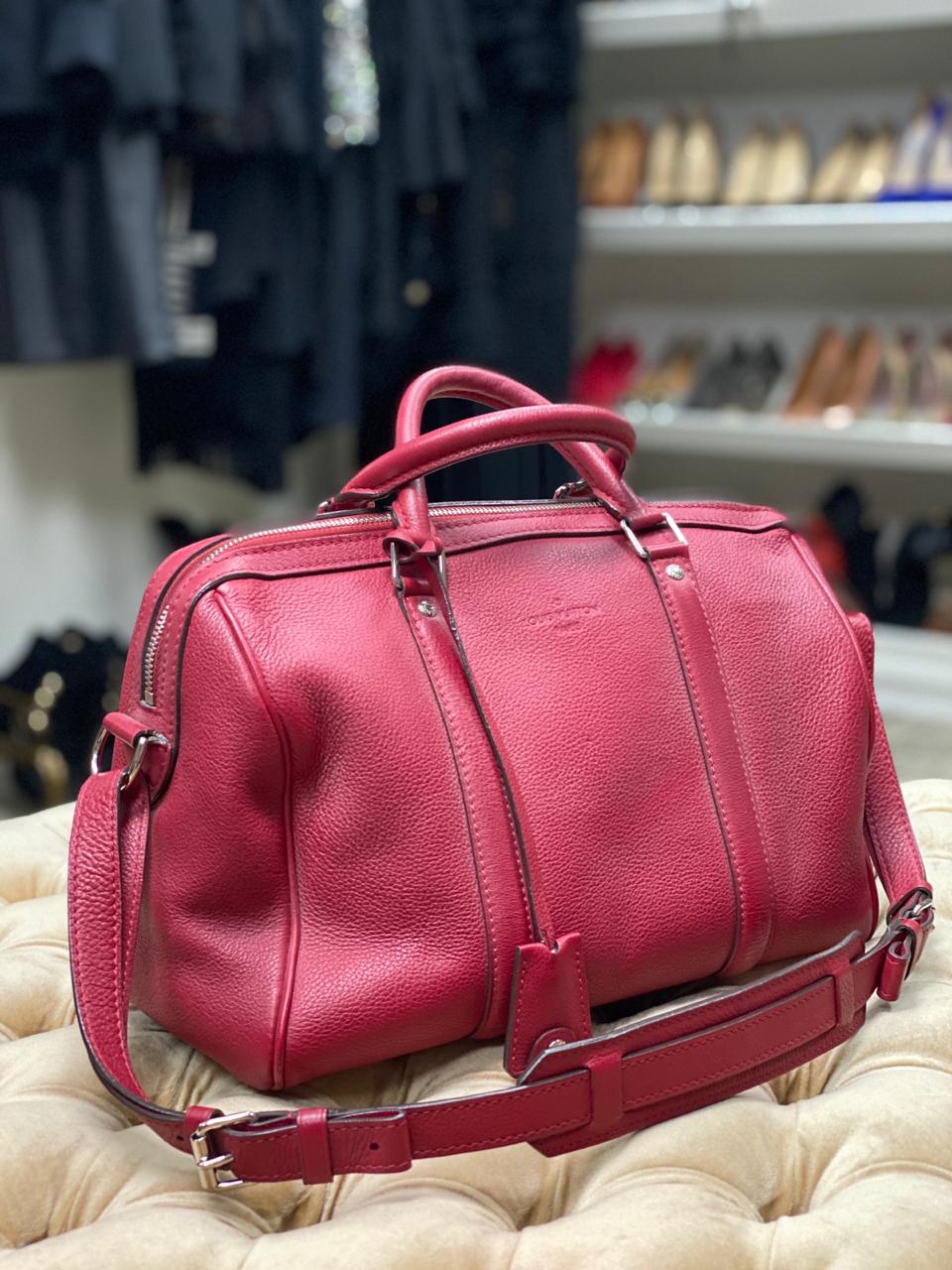 louis vuitton sofia coppola bolsa