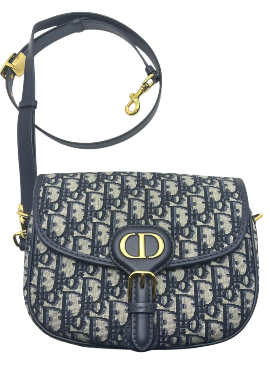 new dior bobby bolsa